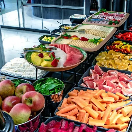 Ibis Styles Centrum فندق