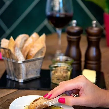 فندق Ibis Styles Centrum وارسو