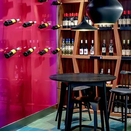 Ibis Styles Centrum 3*