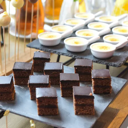 Ibis Styles Centrum فندق 3*