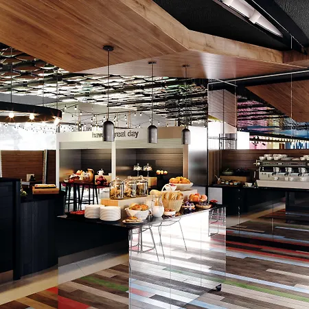 فندق Ibis Styles Centrum 3*