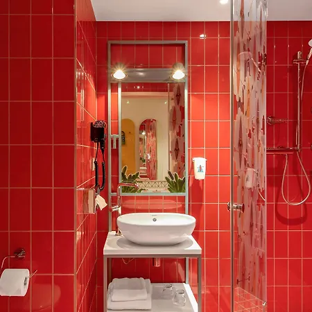 Ibis Styles Centrum فندق 3*