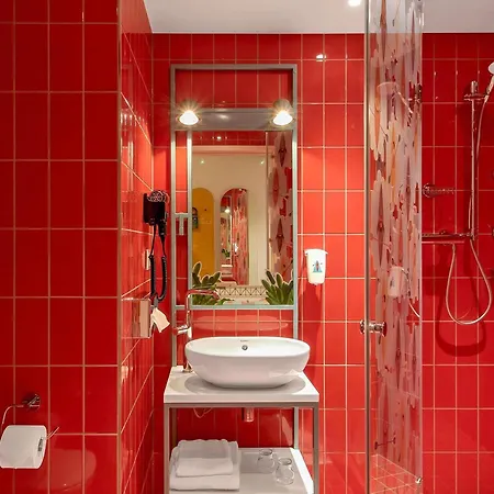 فندق Ibis Styles Centrum وارسو