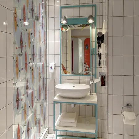 Hotel Ibis Styles Centrum 3*