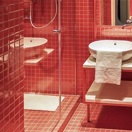Hotel Ibis Styles Centrum Varšava