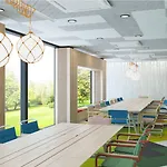 Hotel Ibis Styles Centrum 3*