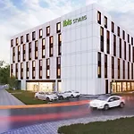Ibis Styles Centrum Hotel Varsovia