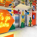 Hotel Ibis Styles Centrum 3*