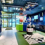 Hotel Ibis Styles Centrum Varsovia