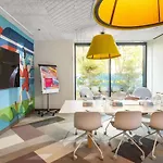 Ibis Styles Centrum Hotel Varsovia