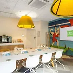 Ibis Styles Centrum 3*