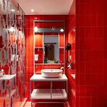 Ibis Styles Centrum Hotel 3*