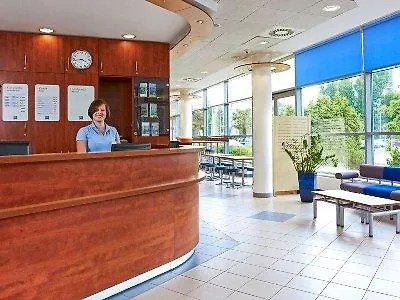 Ibis Styles Centrum Hotel Warschau