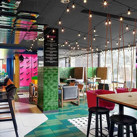 Ibis Styles Centrum Warsaw