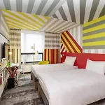 Szálloda Ibis Styles Centrum