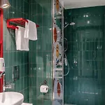 Ibis Styles Centrum Szálloda