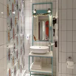 Ibis Styles Centrum Szálloda