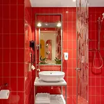 Szálloda Ibis Styles Centrum Varsó