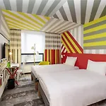 Ibis Styles Centrum فندق وارسو
