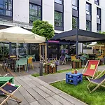 Ibis Styles Centrum فندق
