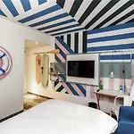 فندق Ibis Styles Centrum وارسو