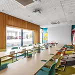 מלון Ibis Styles Centrum