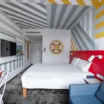Ibis Styles Centrum מלון 3*