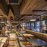 酒店 Ibis Styles Centrum 华沙