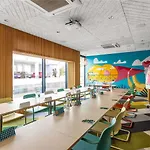 Ibis Styles Centrum 3*