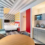 Ibis Styles Centrum 酒店