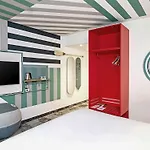 فندق Ibis Styles Centrum وارسو