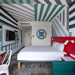 Ibis Styles Centrum 3*