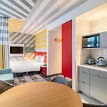 Ibis Styles Centrum وارسو