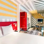 Ibis Styles Centrum فندق