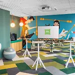 酒店 Ibis Styles Centrum