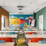 מלון Ibis Styles Centrum 3*