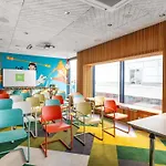 מלון Ibis Styles Centrum ורשה