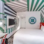 Ibis Styles Centrum وارسو