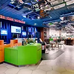 فندق Ibis Styles Centrum وارسو