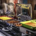 Ibis Styles Centrum فندق