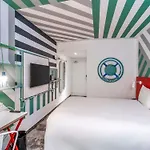 Ibis Styles Centrum فندق 3*