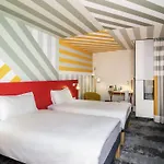فندق Ibis Styles Centrum وارسو