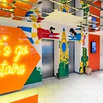 فندق Ibis Styles Centrum وارسو