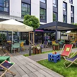 فندق Ibis Styles Centrum