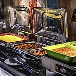 فندق Ibis Styles Centrum