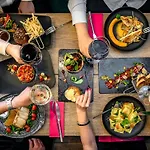Szálloda Ibis Styles Centrum 3*