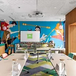 Szálloda Ibis Styles Centrum