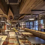 Ibis Styles Centrum Szálloda