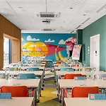 Szálloda Ibis Styles Centrum 3*