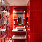 Ibis Styles Centrum 3* Varsó